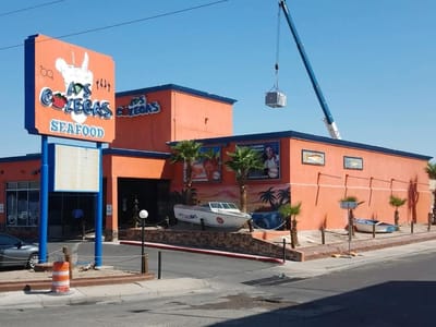 Thermal Control Refrigeration