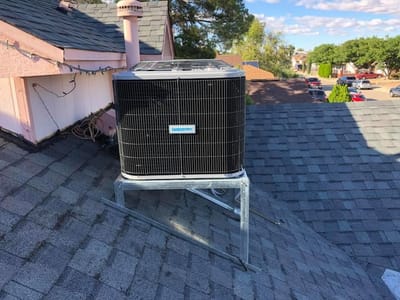 Thermal Control Refrigeration