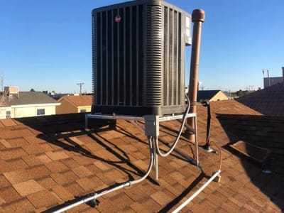 Thermal Control Refrigeration