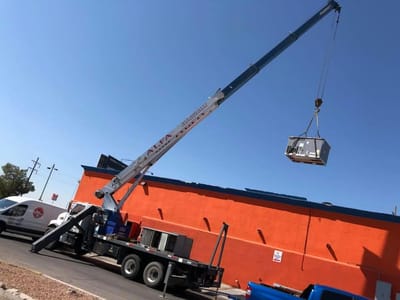 Thermal Control Refrigeration