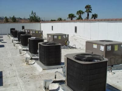 Thermal Cool Heating And Air Conditioning