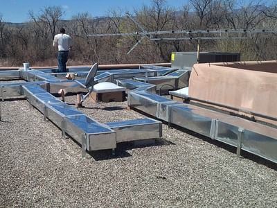 Thermal Design & Control