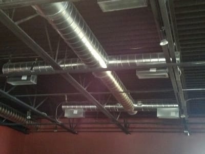 Thermal Design & Control