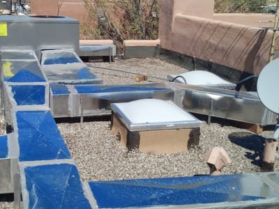 Thermal Design & Control