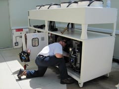 Thermal Engineers Inc