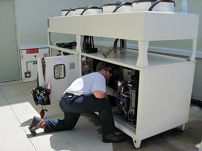 Thermal Engineers Inc