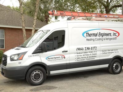Thermal Engineers Inc