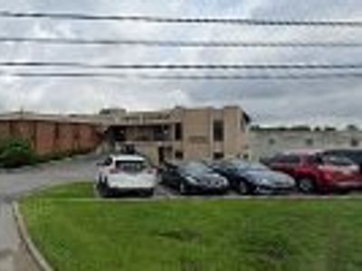 Thermal Equipment Sales Co Inc