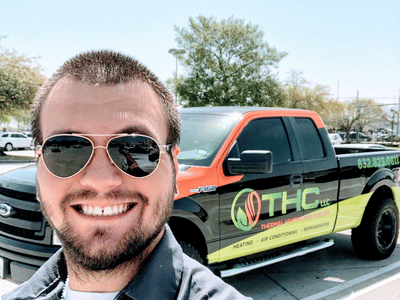 Thermal Heating and Cooling LLC.