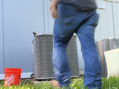 Thermal Heating and Cooling LLC.