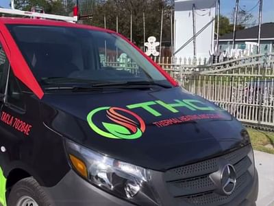 Thermal Heating and Cooling LLC.