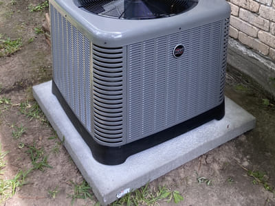 Thermal Heating and Cooling LLC.