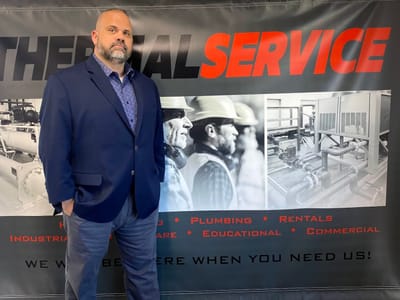 Thermal Service, LLC