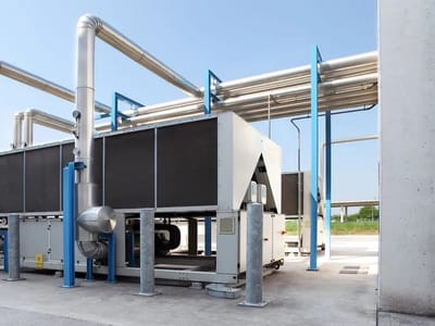 Thermal Service, LLC