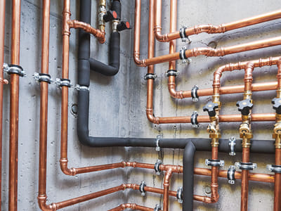 Thermal Service, LLC