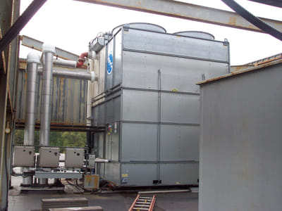 Thermal Service of NJ, Inc.