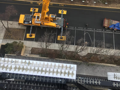 Thermal Service of NJ, Inc.