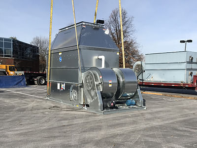 Thermal Service of NJ, Inc.