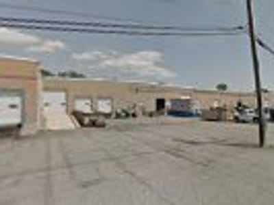 Thermal Service of NJ, Inc.