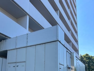 Thermal Services, Inc. (TSI)