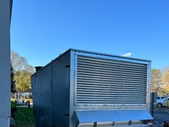 Thermal Services, Inc. (TSI)