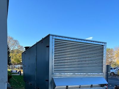 Thermal Services, Inc. (TSI)