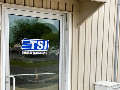 Thermal Services, Inc. (TSI)