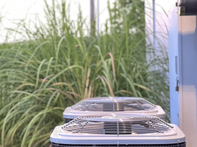 Thermal Services, Inc. (TSI)