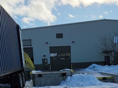 Thermal Supply, Inc.