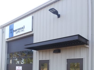 Thermal Supply, Inc.