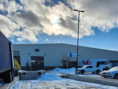 Thermal Supply, Inc.