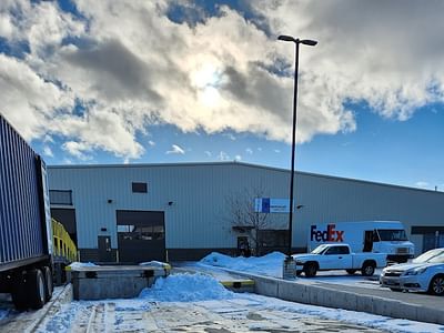 Thermal Supply, Inc.