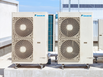 Thermal Supply, Inc.