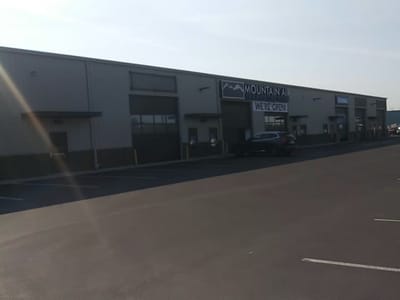 Thermal Supply, Inc.