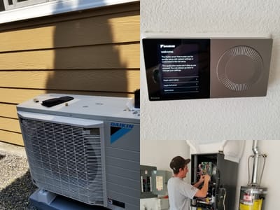 Thermal Supply, Inc.