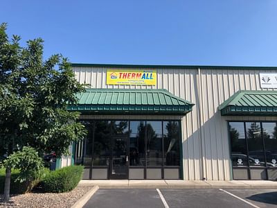 Thermall Heating, Cooling & Electrical