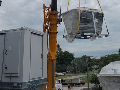 ThermalPros Heating & Cooling Inc.