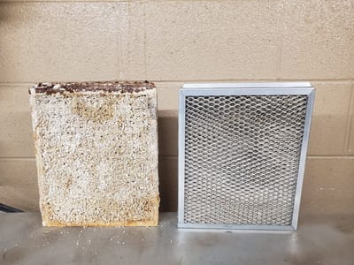 ThermalPros Heating & Cooling Inc.