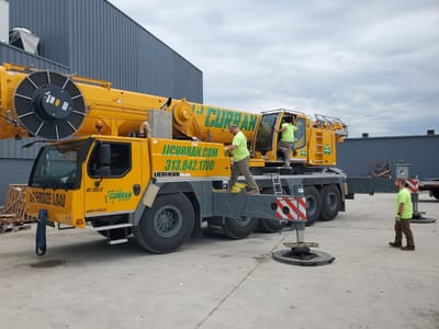 ThermalPros Heating & Cooling Inc.