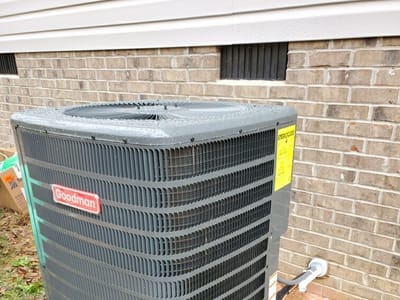 Thermco Heating and Cooling