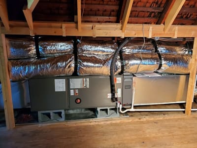 Thermco Heating and Cooling