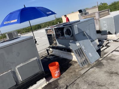 Thermo Dynamic Refrigeration