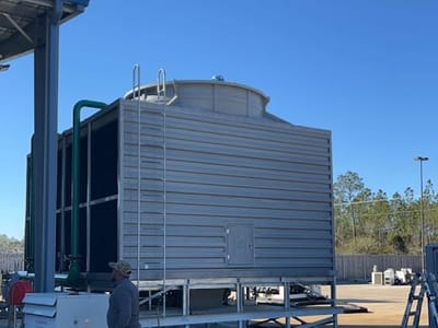 Thermo Dynamic Refrigeration