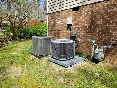 Thermo Heating And Cooling llc