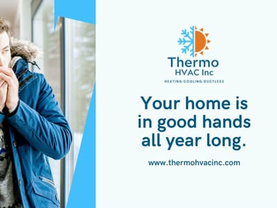 Thermo HVAC Inc
