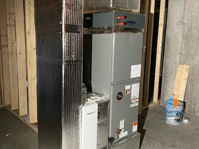Thermo HVAC Inc