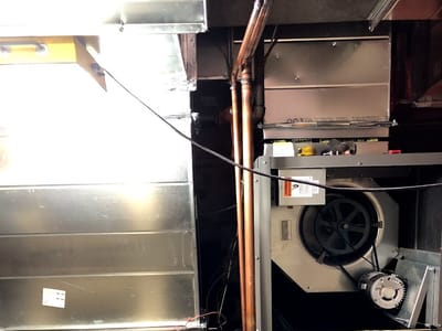 Thermo Industrial Solutions Inc.