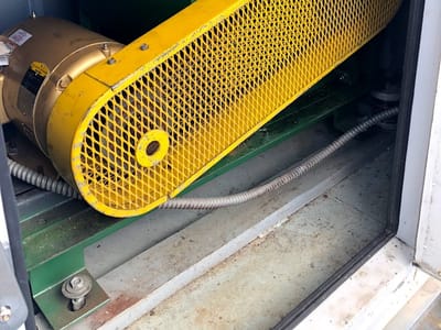 Thermo Industrial Solutions Inc.