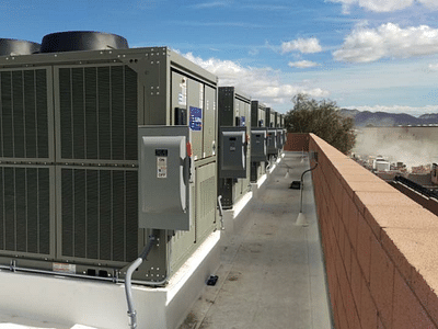 Thermo Industrial Solutions Inc.