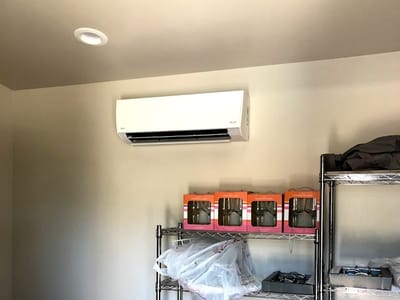 Thermo Industrial Solutions Inc.